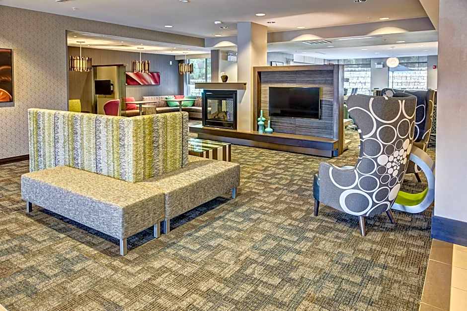 Residence Inn by Marriott Blacksburg-University