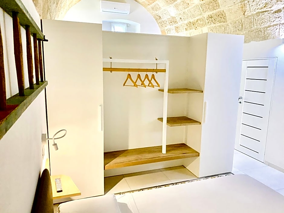 B&b Suite Amare Polignano – Polignano a Mare, LA