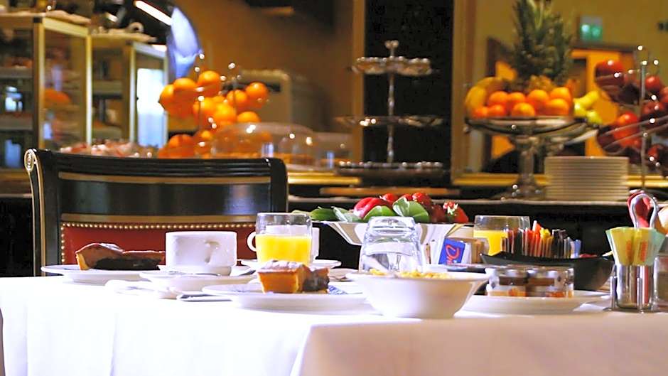 Hotel Motel Visconteo