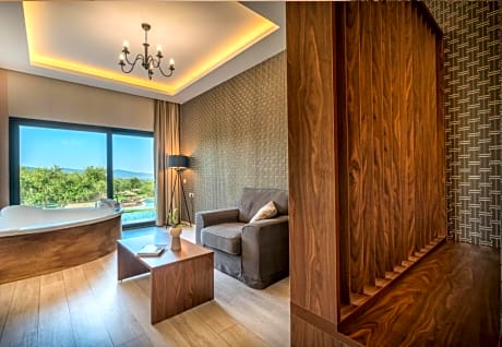 Suite Superior Private Pool