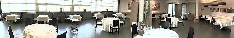 Torino Hotel San Luigi - Ristorante Trait d'Union