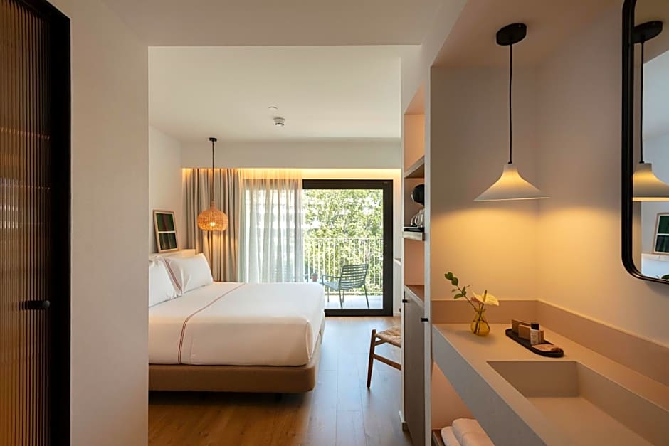 Elisabeth by the Sea Hotel