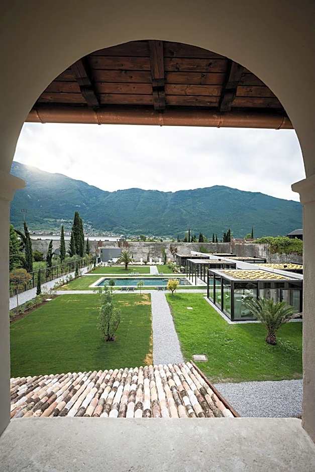 Monastero Arx Vivendi