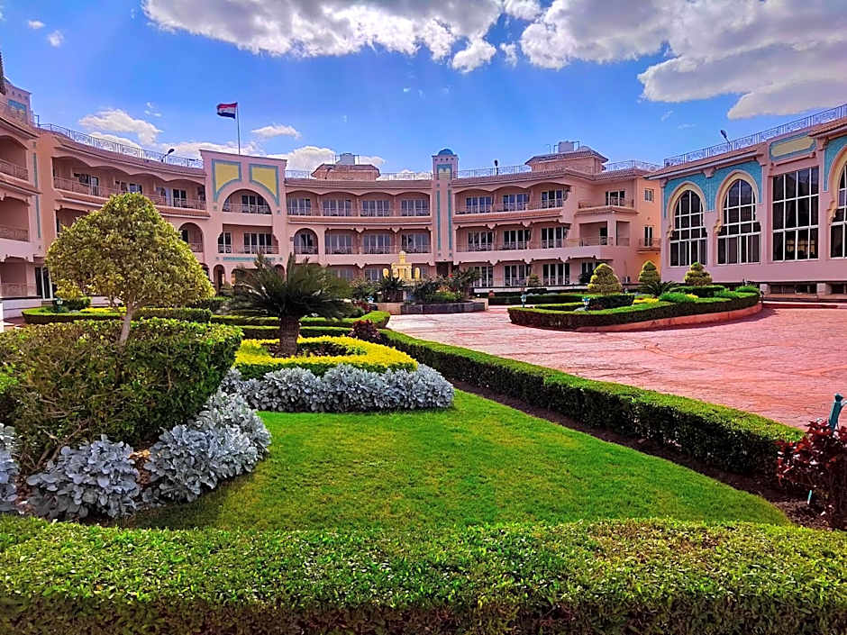 Fayoum Hotel