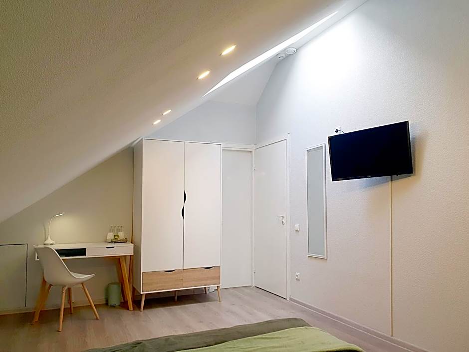 Kambarių nuoma - Pašakarniai SAURIDA