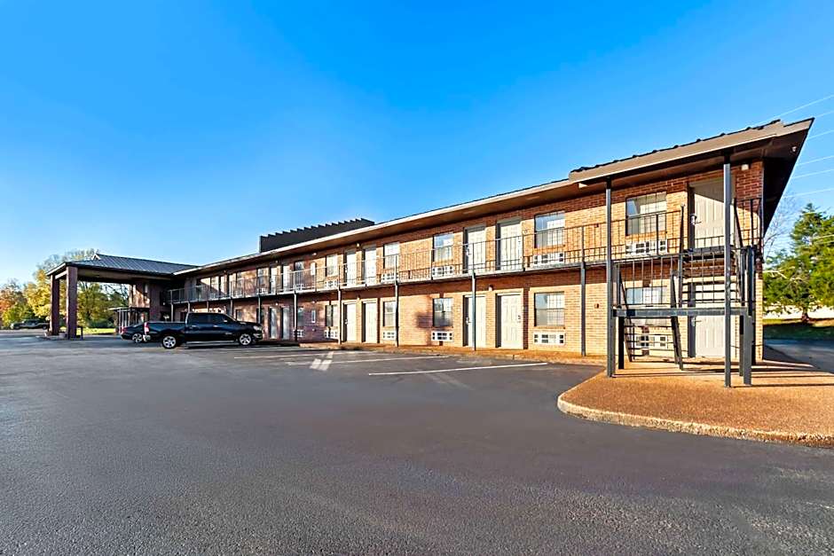 Days Inn by Wyndham Brownsville
