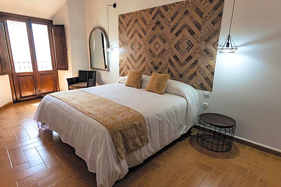 Hotel rural Candelsa