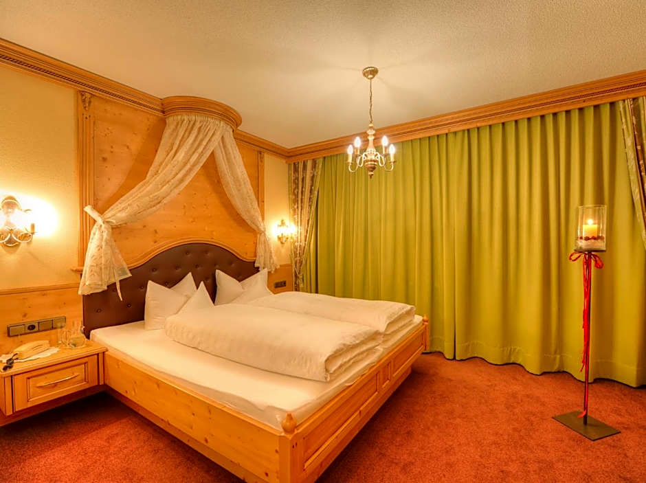 Hotel Verwall