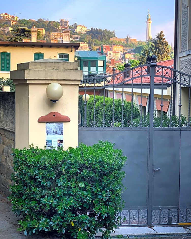 Le Residenze dei Serravallo