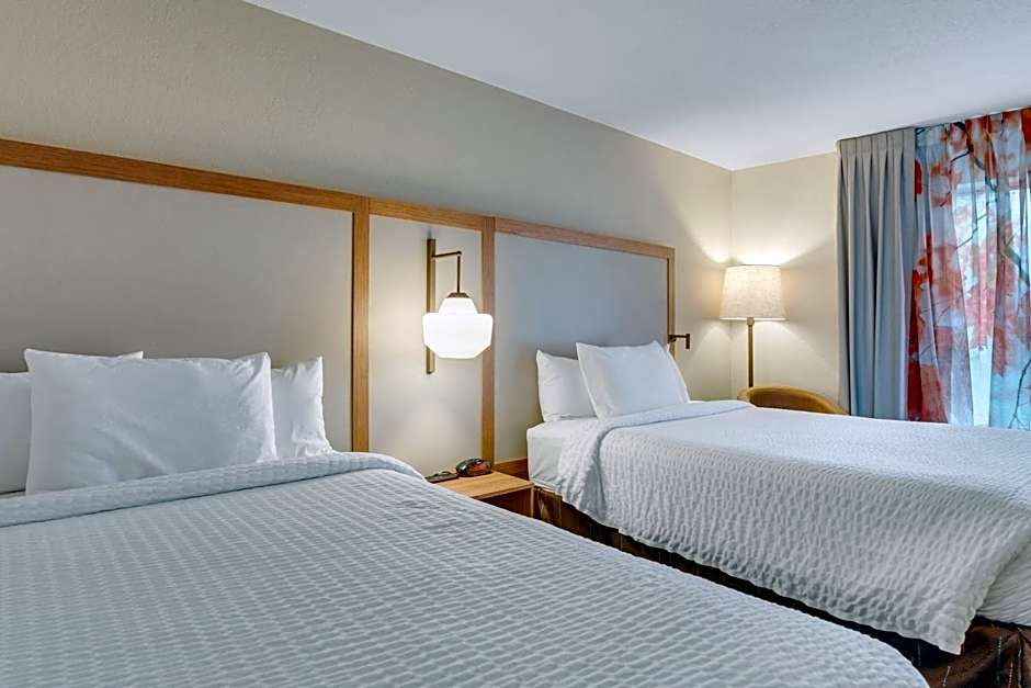 Fairfield Inn & Suites by Marriott Fredericksburg