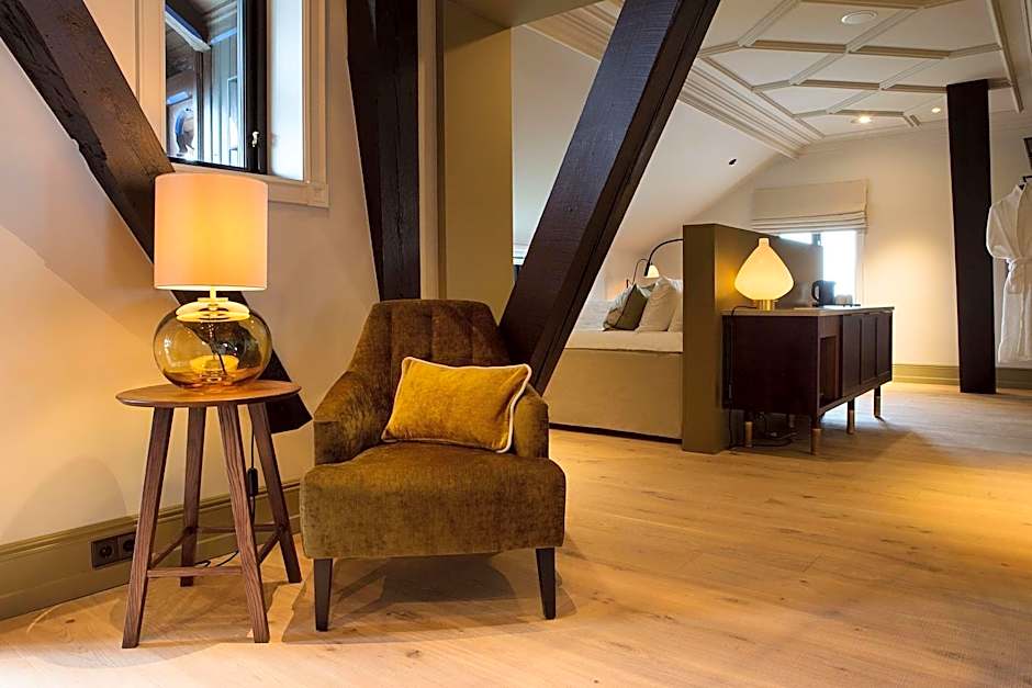 Scandic Holmenkollen Park