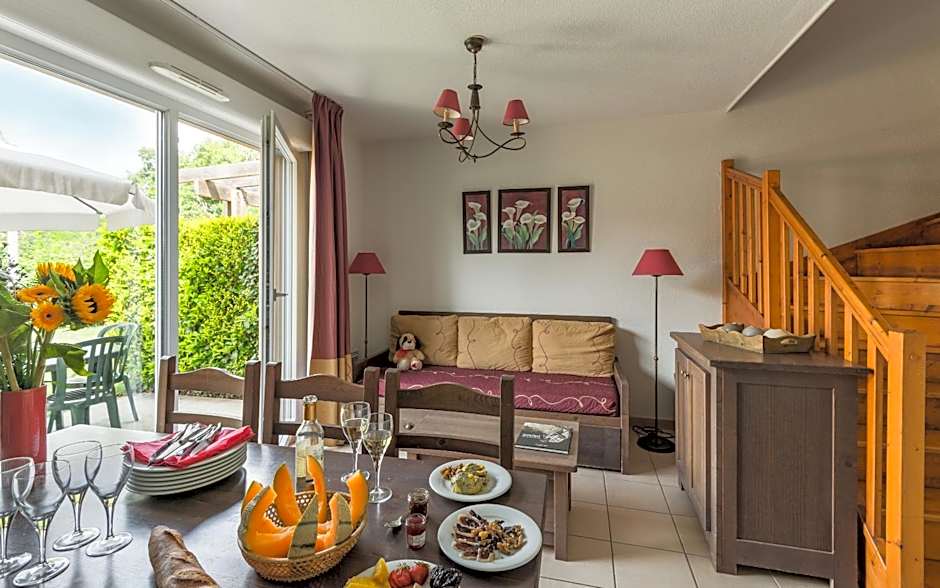 Lagrange Vacances Le Clos des Vignes