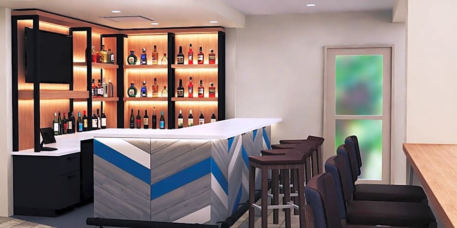 Hilton Garden Inn Houston/The Woodlands