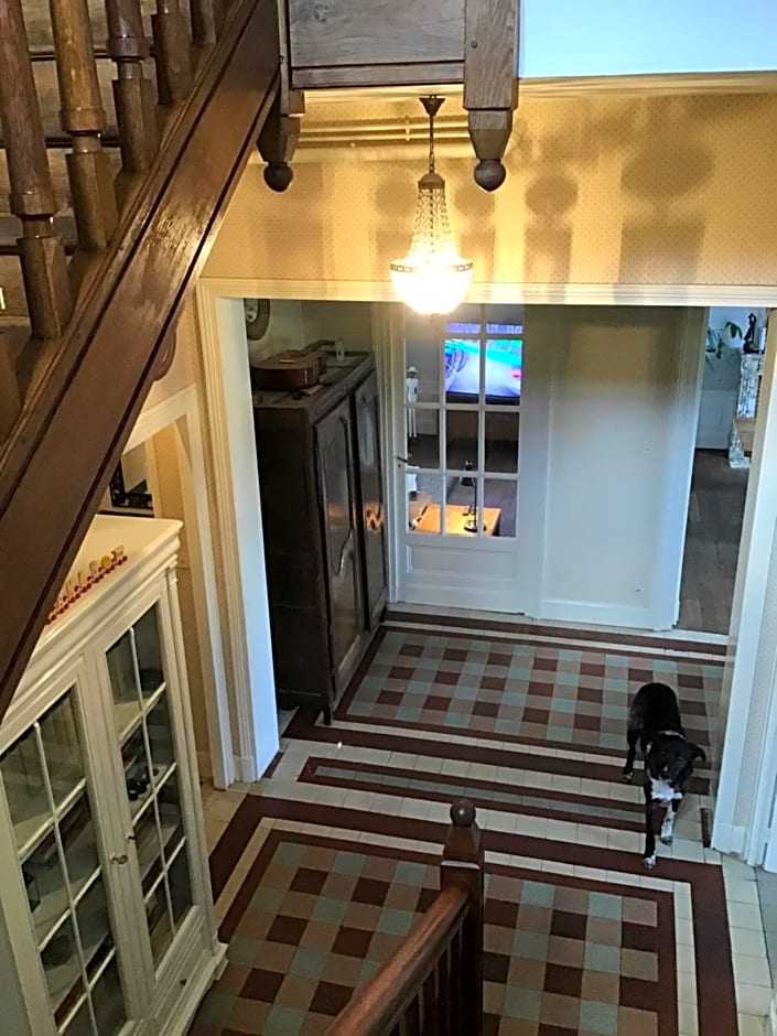 Maison de la Comtesse