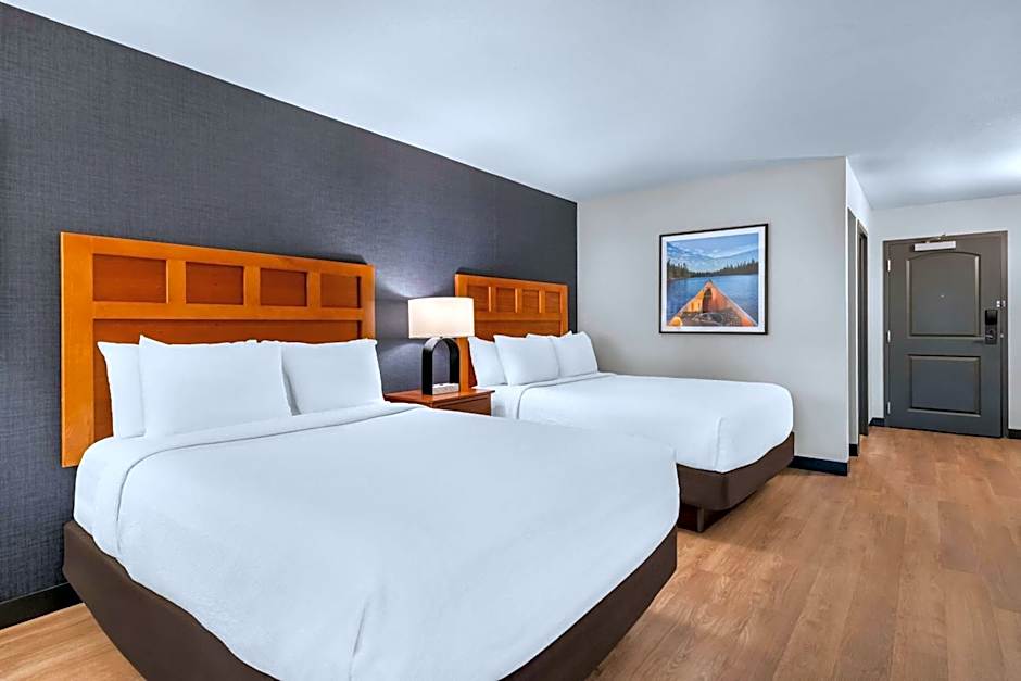 Wyndham Bloomington - Mall of America