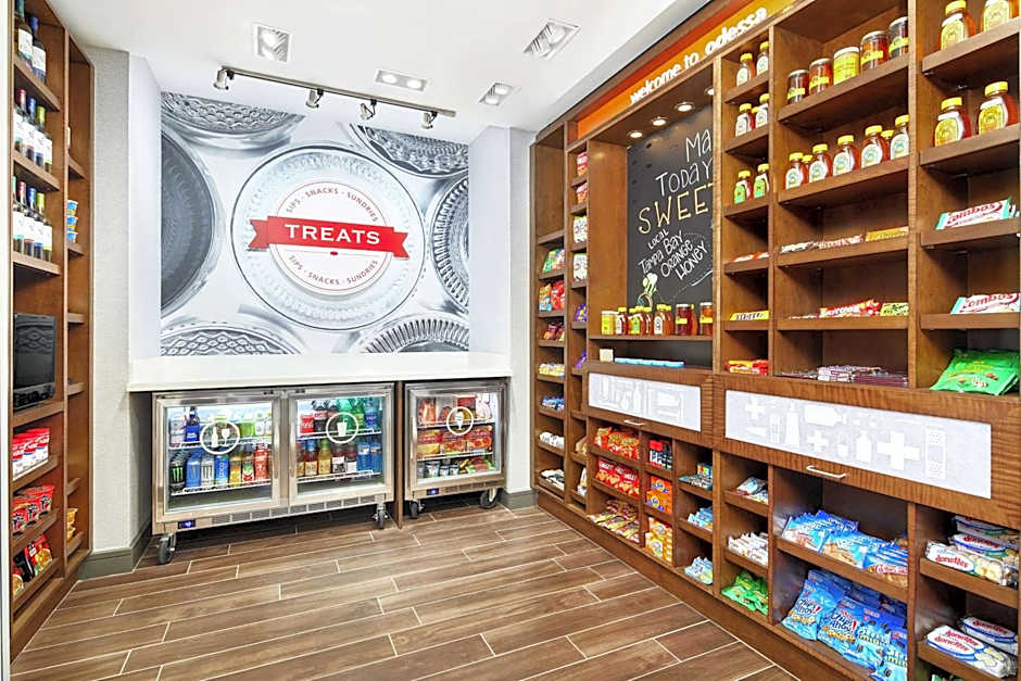 Hampton Inn By Hilton Trinity, FL