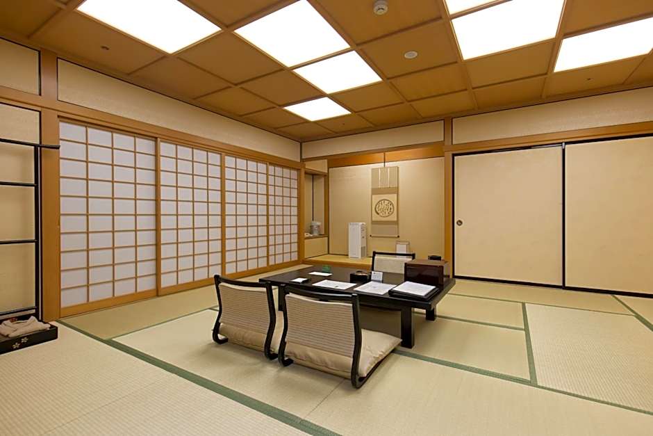Hotel Lake View Mito