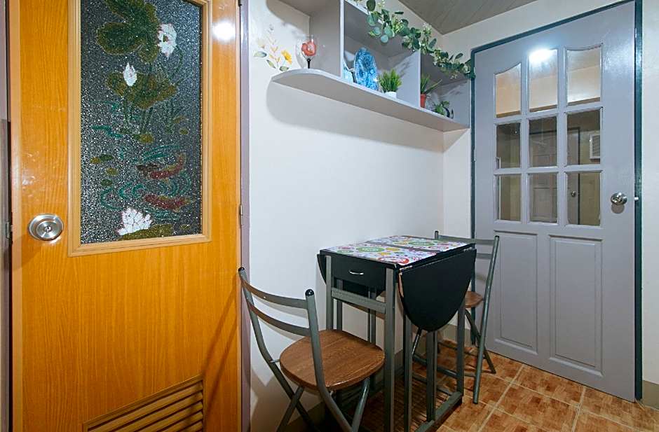 L Mansion 2 Palanan Makati City