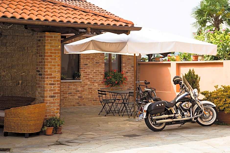 Belvedere Bike Hotel