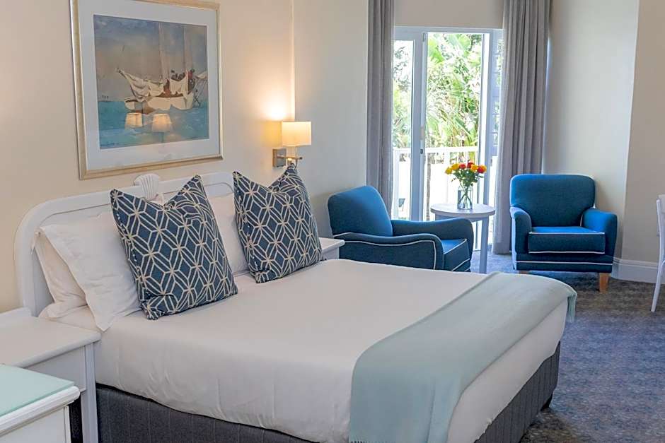 The Beach Hotel