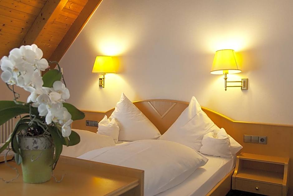 Hotel-Restaurant Hirsch