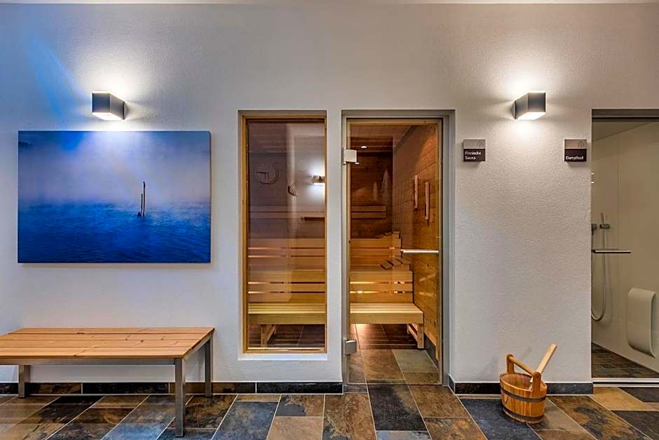 Seehotel Villa Linde