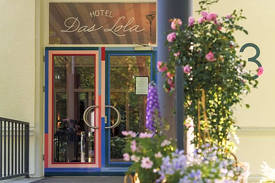 Hotel Das Lola