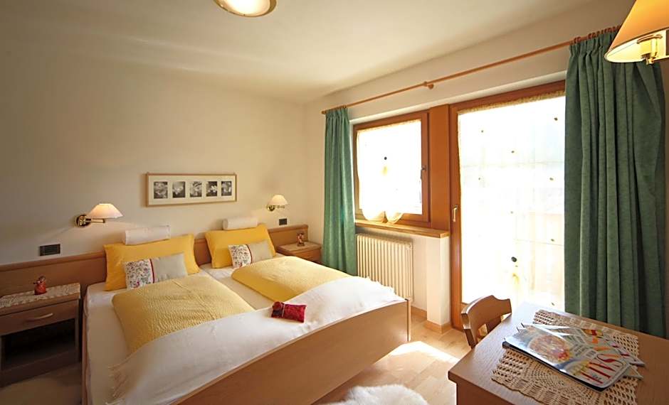 Ciasa Rudiferia Appartamenti in Alta Badia