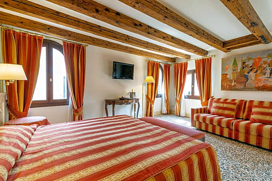 Hotel Bella Venezia