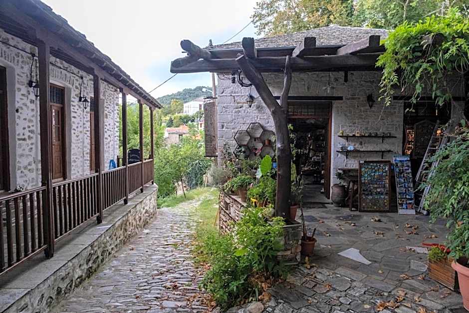 Archontiko Michael Pelion