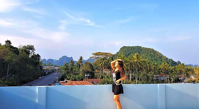 ThePhuView at Aonang