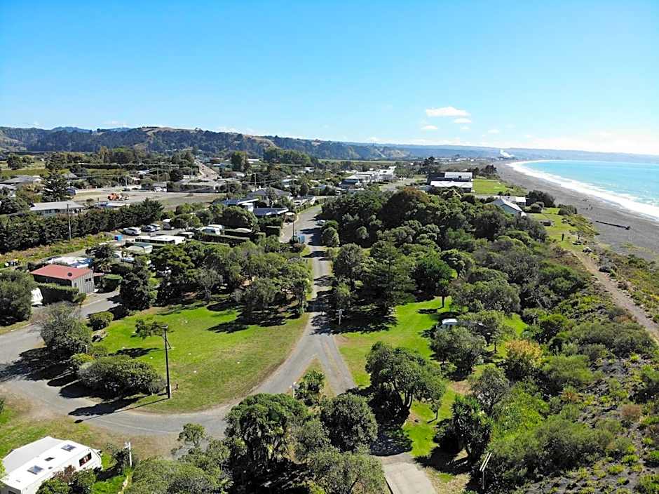 Napier Beach TOP 10 Holiday Park & Motels