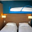 The Originals Access, Hotel les Iris, Berck-sur-Mer (P'tit Dej-Hotel)