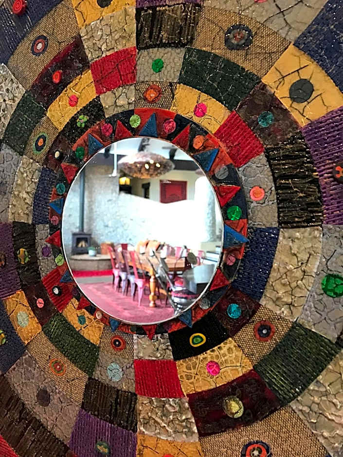 Tinkers Lakeside Lodge - Kruger