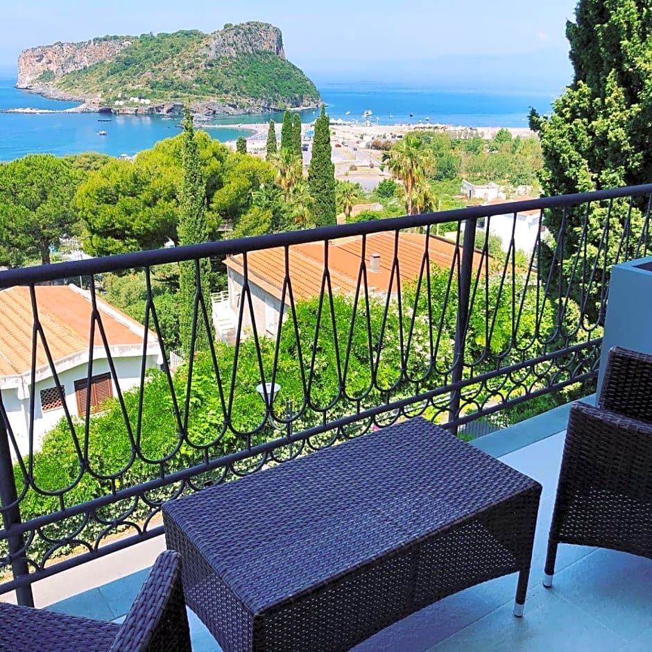 Villa Nappi Bed & Breakfast