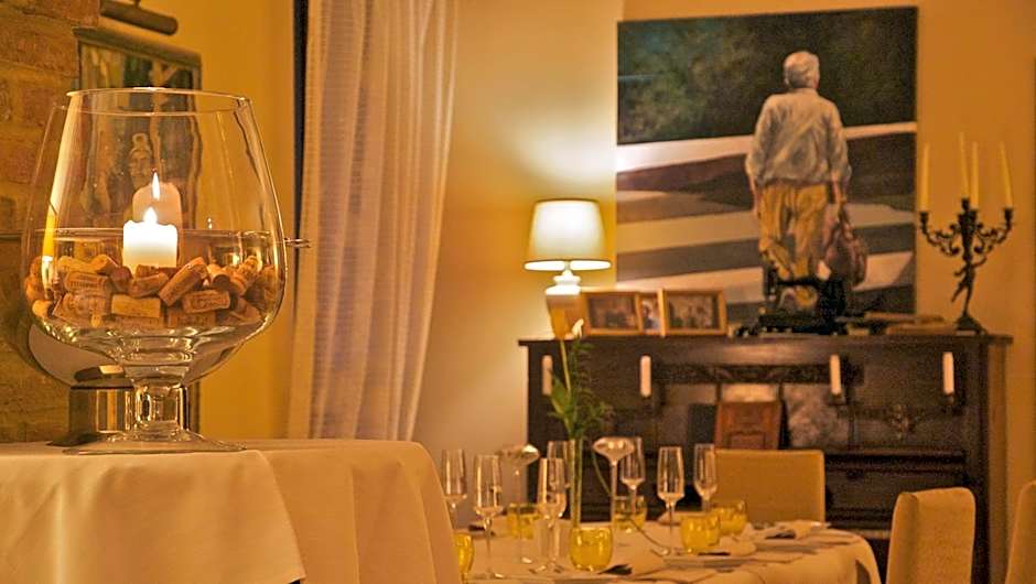 La Locanda Del Capitano