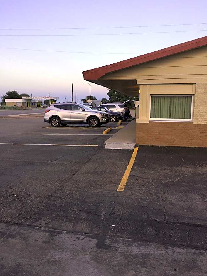 LA Motel