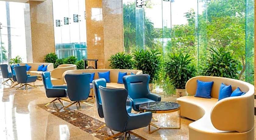 Saigon Quy Nhon Hotel