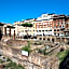 Pantheon Caesar Relais