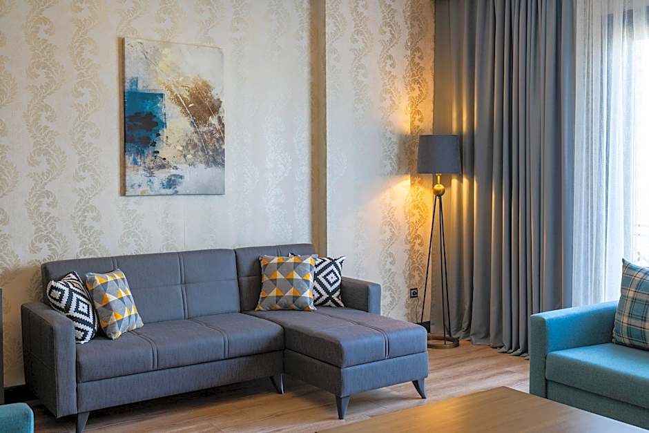 Holiday Inn - Trabzon-East By IHG