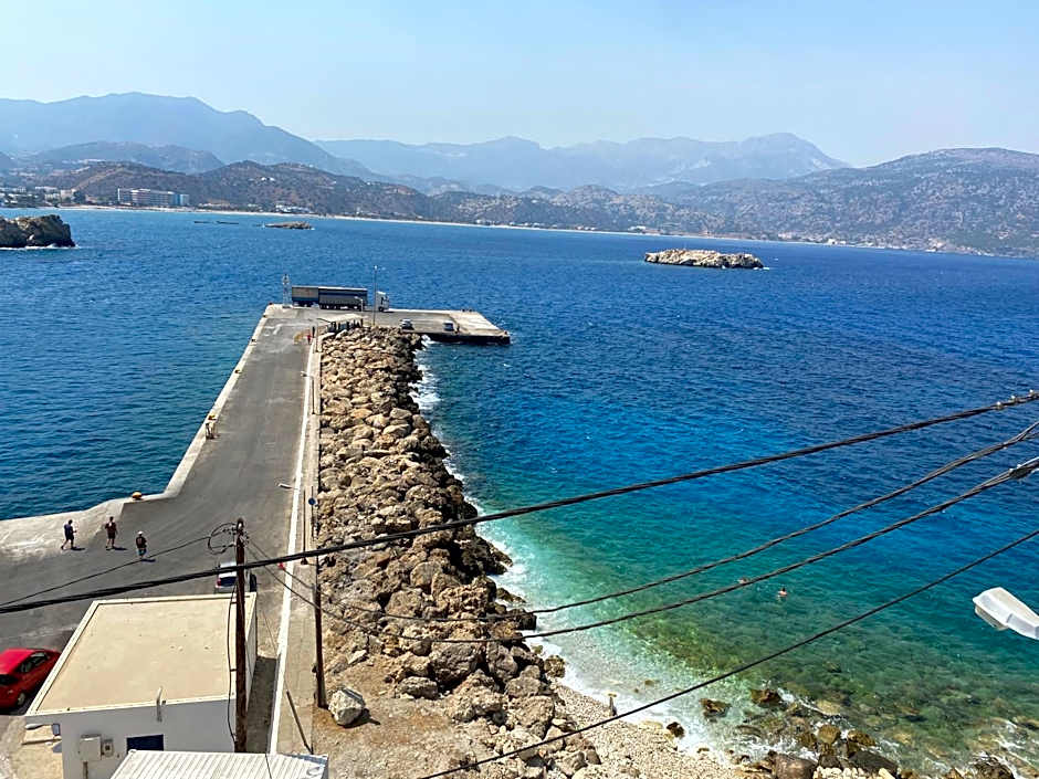 Dolphin Hotel Apartments