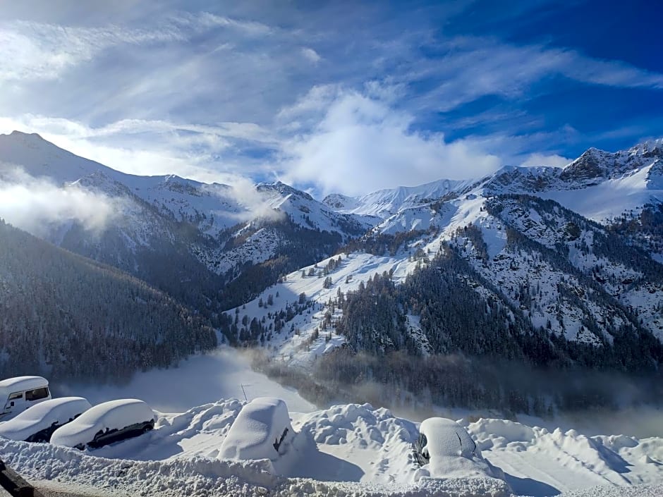 Õ 2040 Chambre Sapin