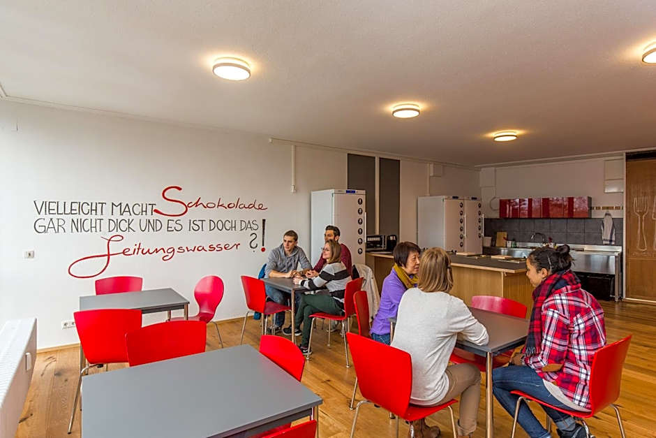Inselhostel
