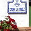 Casa La Nuez