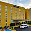 City Express by Marriott San Luis Potosi Zona Universitaria