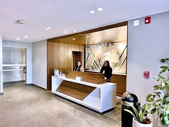 Holiday Inn Express Morelia By IHG