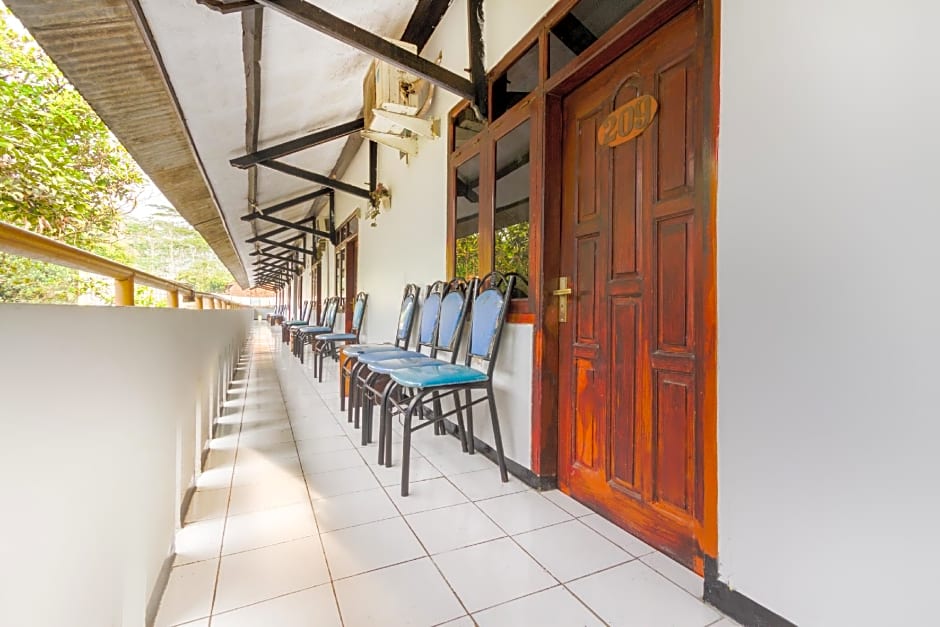 SPOT ON 2730 Hotel Maribaya Indah Syariah