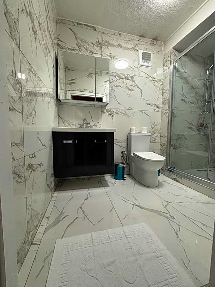 Oban Suites Istanbul