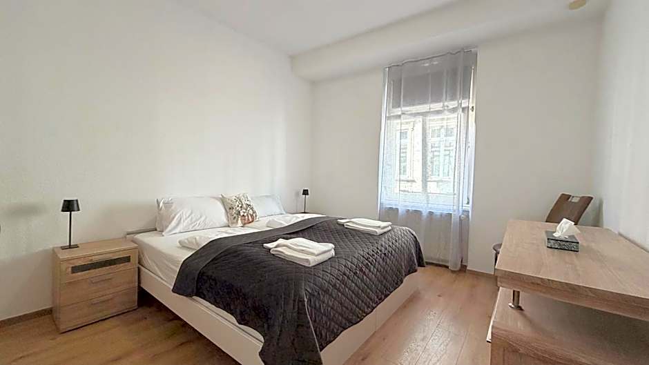 Hotel zur Post