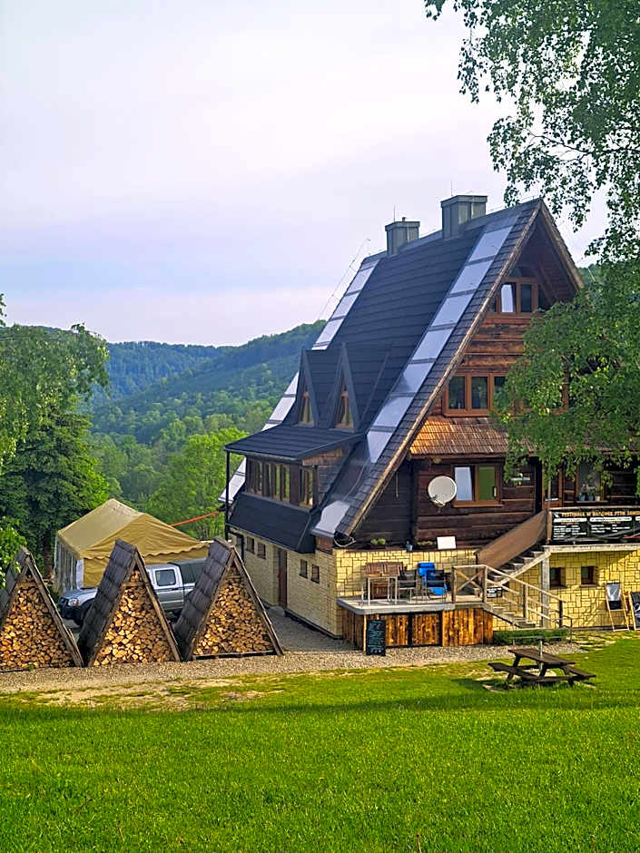 Bacówka PTTK Jaworzec